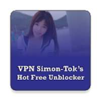 VPN Simontok's Hot Unblocker Proxy Master 2019