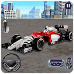 formula f1 speed racing 2019