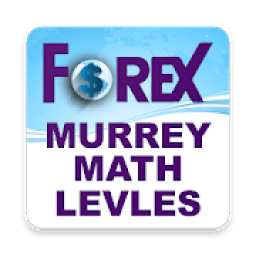 Forex Murrey Math Calculator आइकन