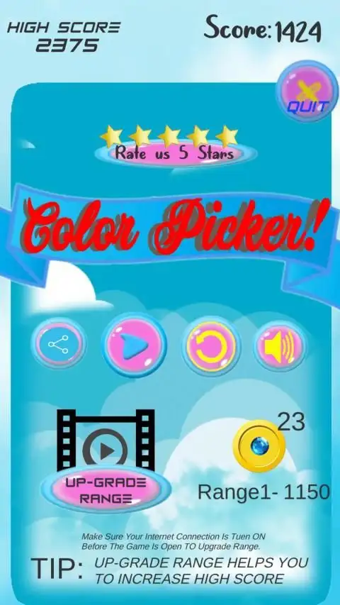 Descarga De La Aplicacion Color Picker 2021 Gratis 9apps