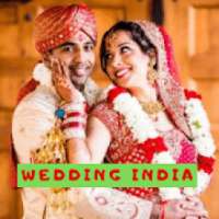Indian Wedding Couple Photography Images Wallpaper
