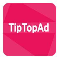 TipTopAd - News,Earn Cashback
