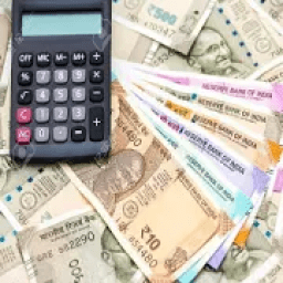 Indian Cash Calculator आइकन