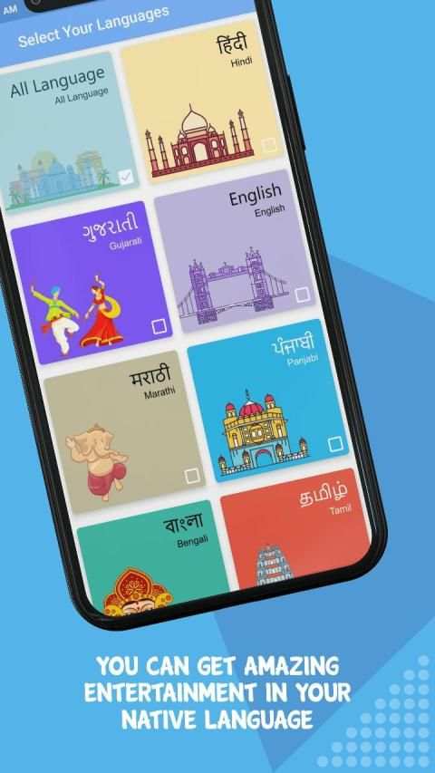 Wah! Videos - Unlimited Fun + Money स्क्रीनशॉट 5