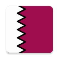تلفاز قطر Qatar TV
‎ on 9Apps