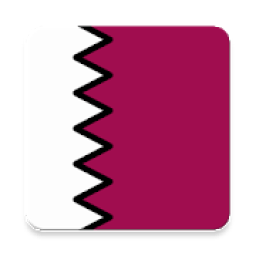 ikon تلفاز قطر Qatar TV
‎