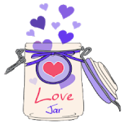 ikon Love Jar