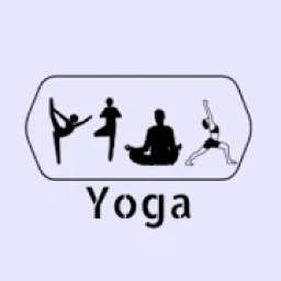 Yoga - Everyday keeps the doctor away