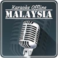 Karaoke Lagu Malaysia Offline on 9Apps