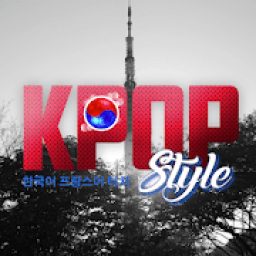 KPOP STYLE RADIO आइकन