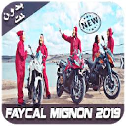 Faycal Mignon 2019 1.0
