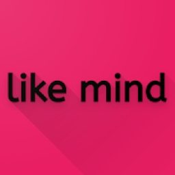 Like Mind icon