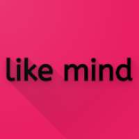Like Mind
