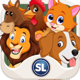 ikon Sonidos de Animales