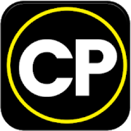 The Cash-Point app icon