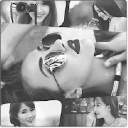 Photo Editor Pixlr Pro- College Photo Editor icon