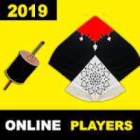 Kite fighting Game: Lahore Basant Festival 2019