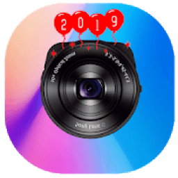 ikon camera for tecno camon 11 pro