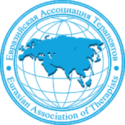 Конференция ЕАТ आइकन