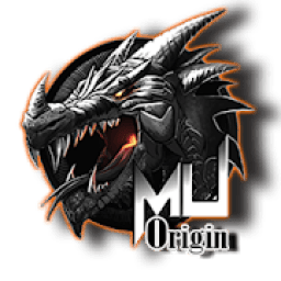 Mu Origin Net आइकन