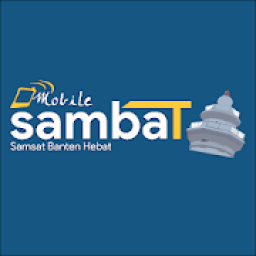 SAMBAT - SAMSAT BANTEN HEBAT icon