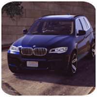 Car Racing BMW School Extreme Driving