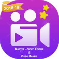 Master Video Maker