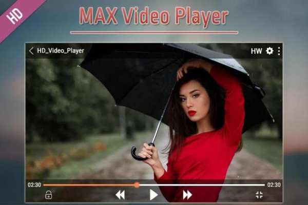 HD MX Player स्क्रीनशॉट 6