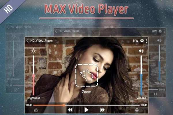 HD MX Player स्क्रीनशॉट 4