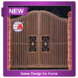 ikon Gates Design for Home
