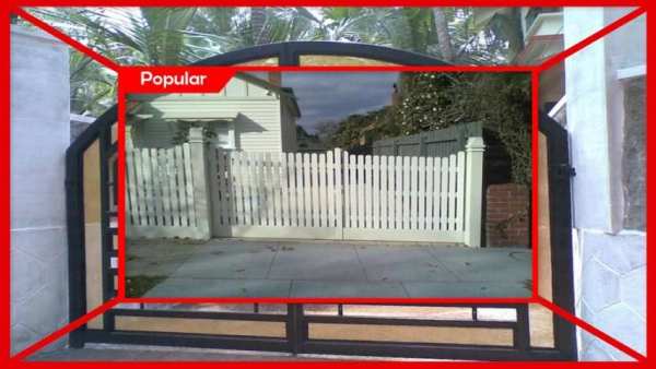 Gates Design for Home स्क्रीनशॉट 2
