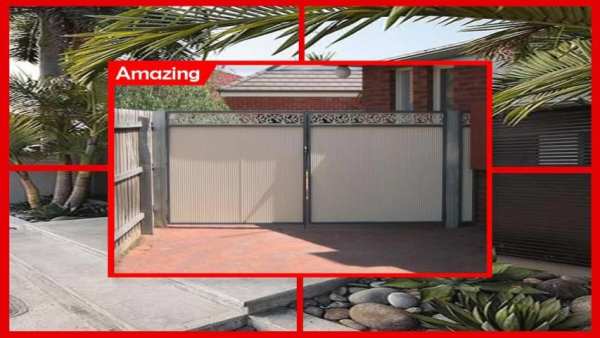 Gates Design for Home स्क्रीनशॉट 1