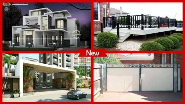 Gates Design for Home स्क्रीनशॉट 5
