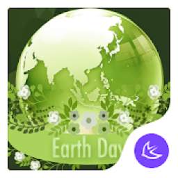World Earth Day Theme 