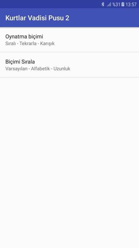 Kurtlar Vadisi Pusu 2 Dizi Müziği screenshot 1