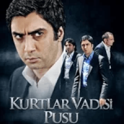 Kurtlar Vadisi Pusu 2 Dizi Müziği आइकन