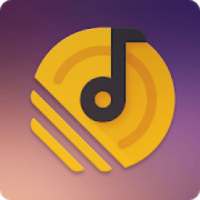 Mac Music Player - Folder Player