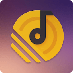 Mac Music Player - Folder Player आइकन