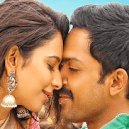 Latest Tamil Romantic Video Songs Collections