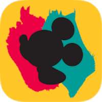 Pop App Color Disney