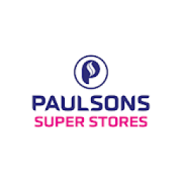 PaulSons Super Stores आइकन