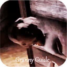 Guide For Granny Game 2019 icon