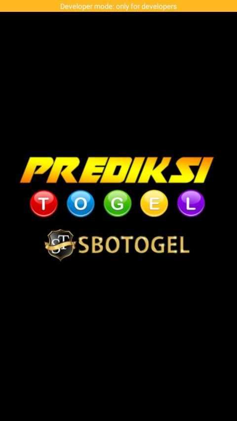 Prediksi Togel screenshot 1