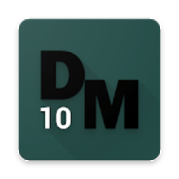 Device Lifecycle Management Mobile Application आइकन