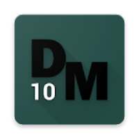 Device Lifecycle Management Mobile Application