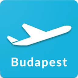 Budapest Airport Guide - Flight information BUD