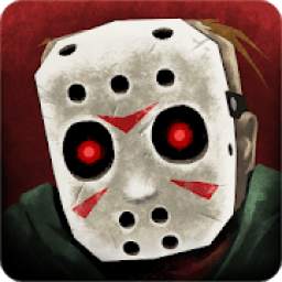 Friday the 13th: Killer Puzzle