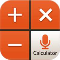 Voice Calculator