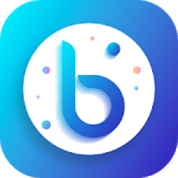 ikon Pixel Blur Camera