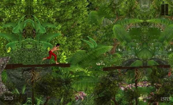 Jungle Boy स्क्रीनशॉट 1